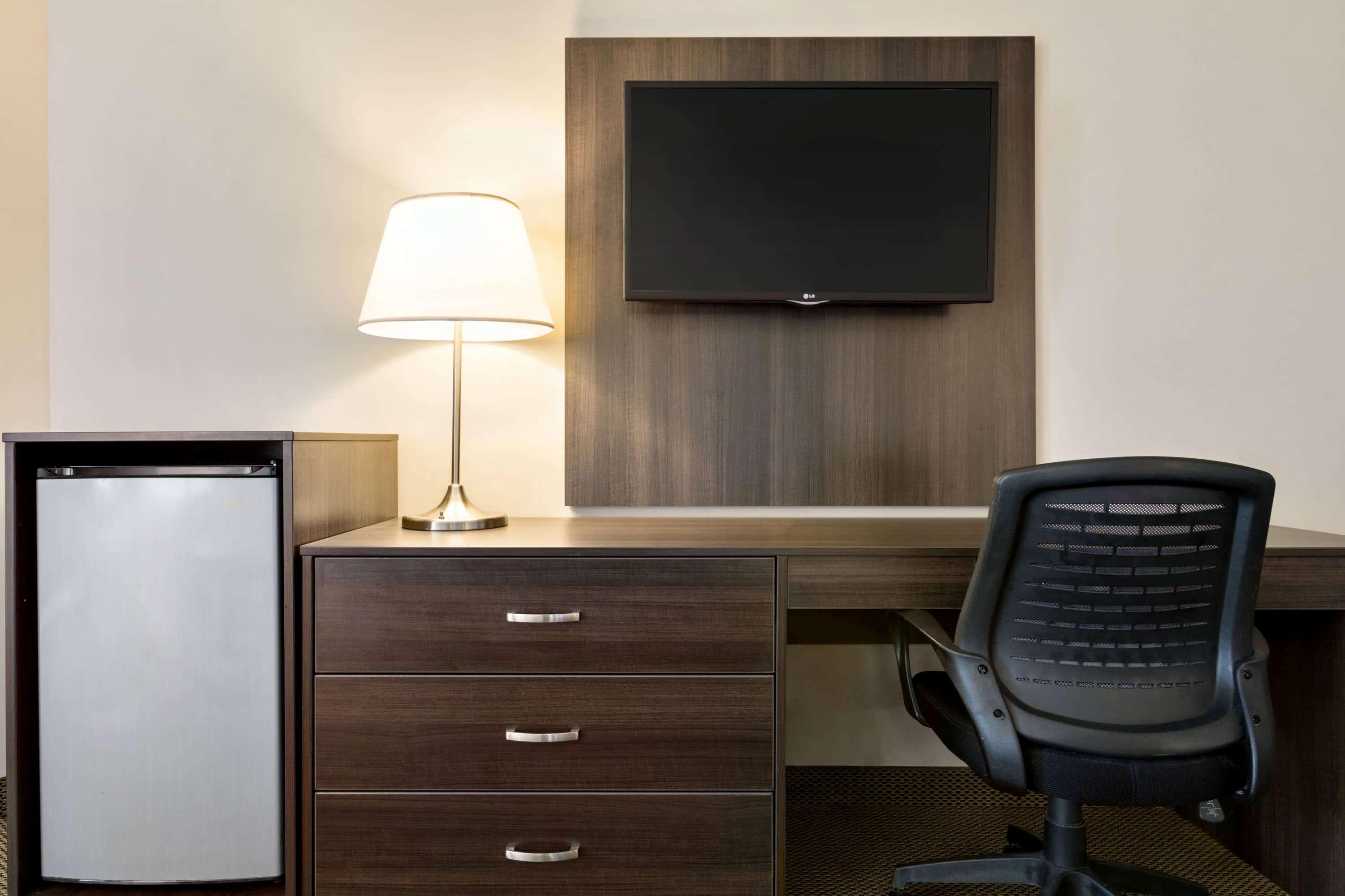 Travelodge By Wyndham Lasalle