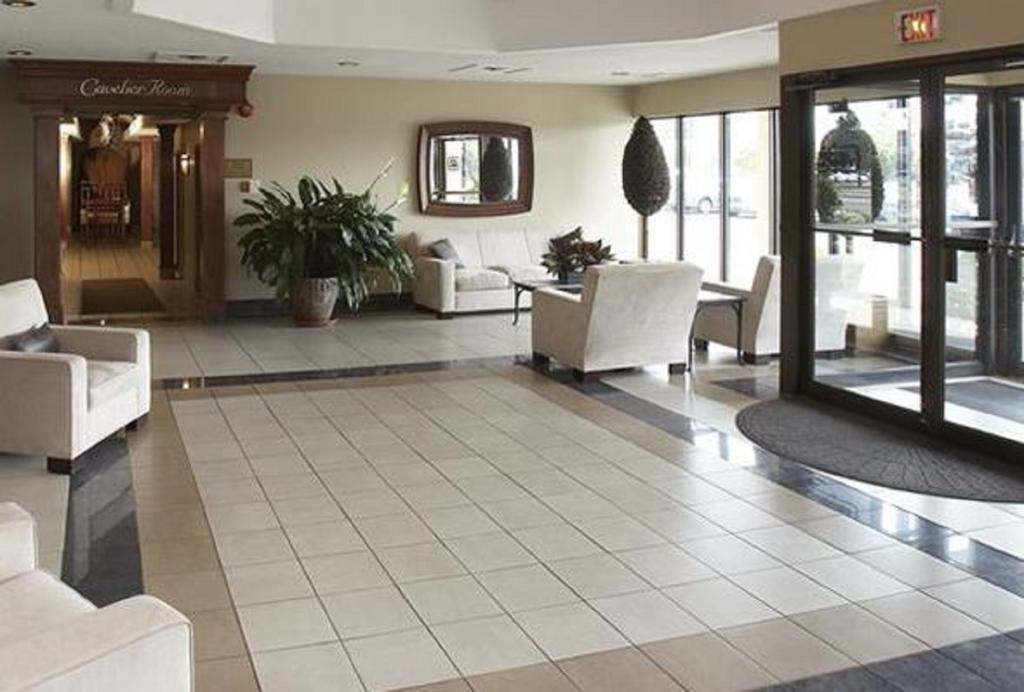 Travelodge By Wyndham Lasalle