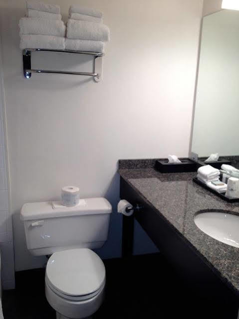 Travelodge By Wyndham Lasalle Kingston