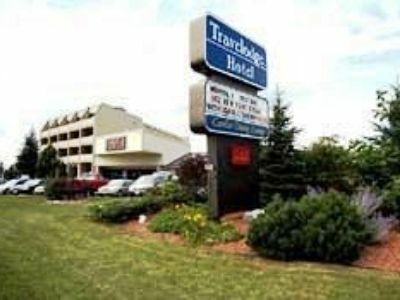 Travelodge By Wyndham Lasalle Kingston