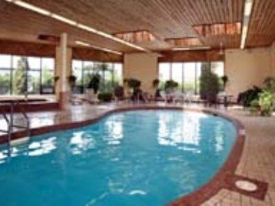 Hotel Travelodge By Wyndham Lasalle