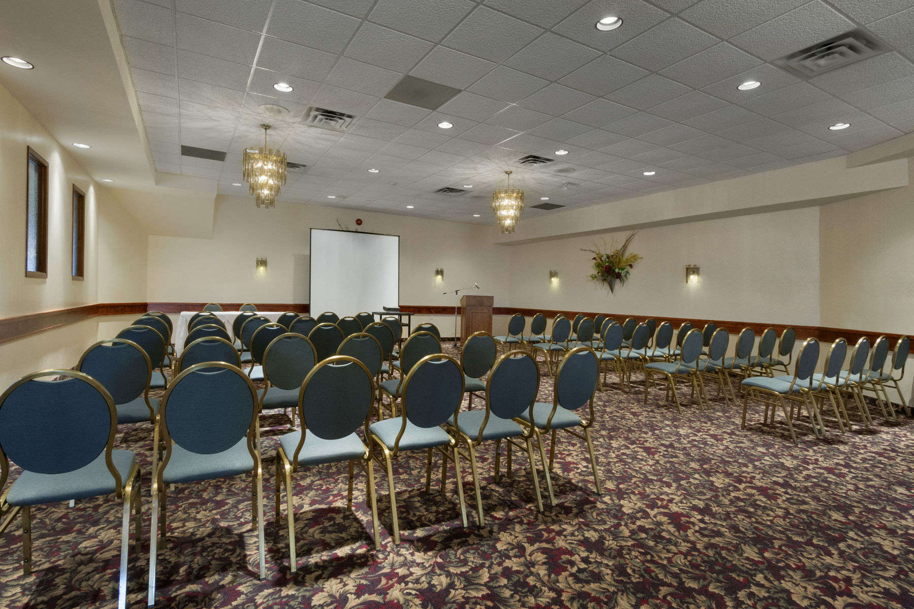 Hotel Travelodge By Wyndham Lasalle