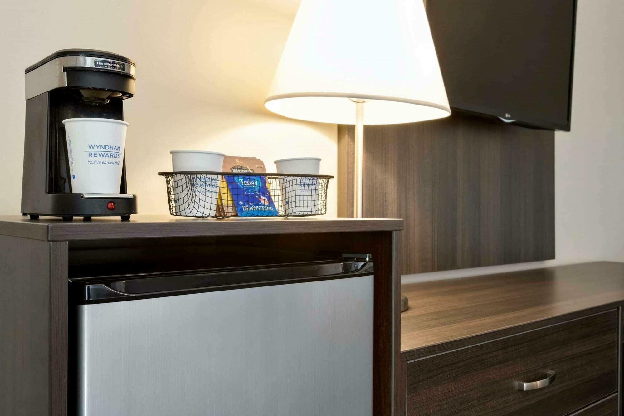 Hotel Travelodge By Wyndham Lasalle